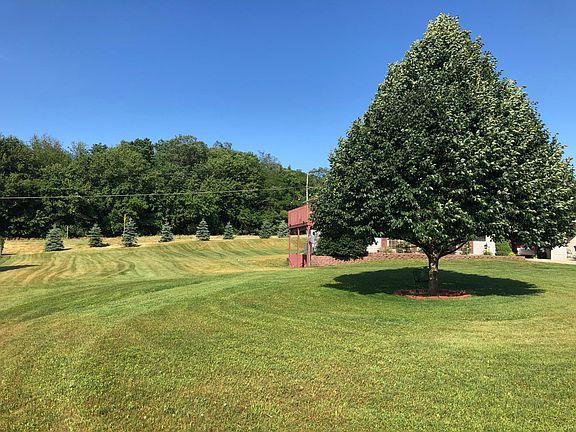 Big area for the kids games