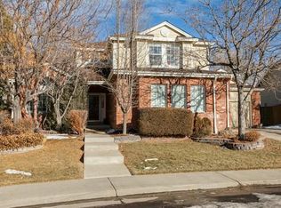 5485 E Dry Creek Cir, Centennial, CO 80122