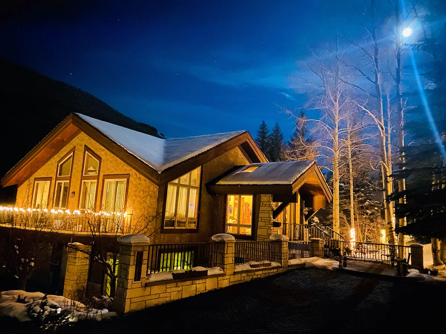Vail Valley Dr, Vail — Photo 2
