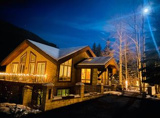 (Undisclosed Address), Vail, CO 81657