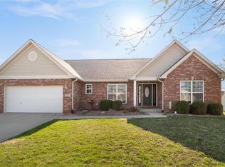 964 Prairie Xing, O Fallon, IL 62269