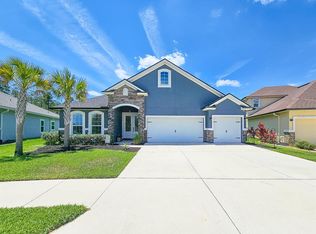 197 S Coopers Hawk Way, Palm Coast, FL 32164