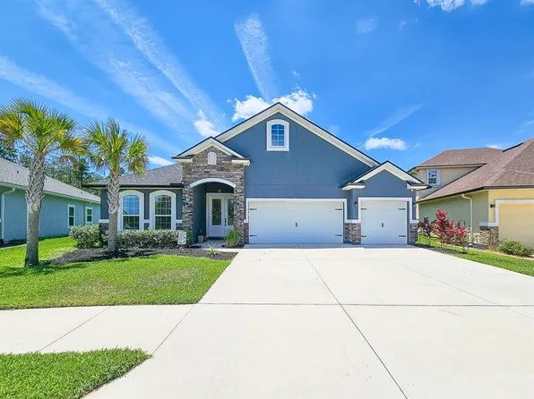 197 S Coopers Hawk Way, Palm Coast, FL 32164