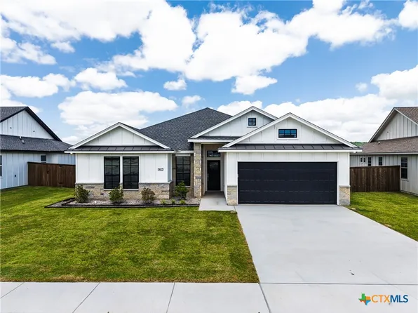 1462 Walker Place Blvd, Copperas Cove, TX 76522