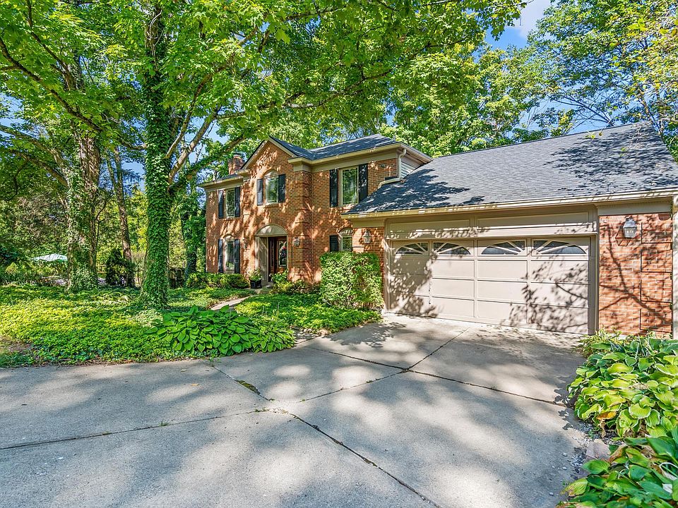 1st image of 6772 Thicket Hill Ct