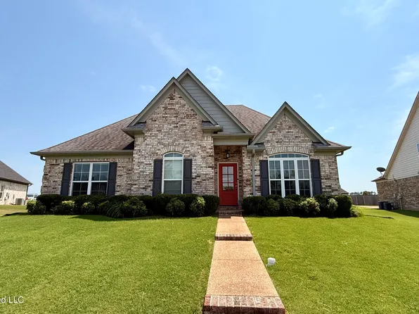 4928 E Margarette Cir, Olive Branch, MS 38654