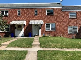 945 Norwood St, Harrisburg, PA 17104