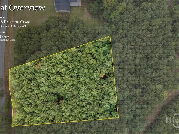 5 Pristine Cove, Hartwell, GA 30643
