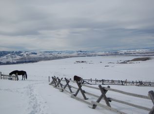 215 Martinez Spring Rd, Bozeman, MT 59718