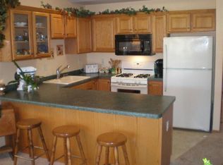 580 N Wisconsin St, Berlin, WI 54923