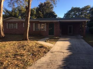 21390 Truby Rd, Brooksville, FL 34601