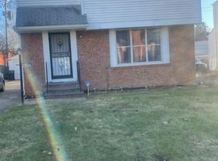 16402 Stockbridge Ave, Cleveland, OH