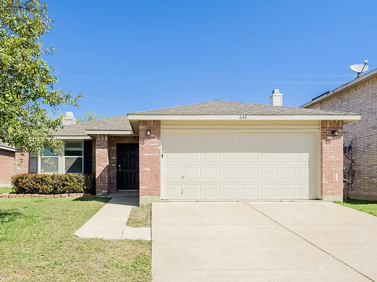 648 Granite Ridge Dr — Photo 1