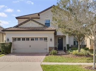1452 Moon Valley Dr, Davenport, FL 33896