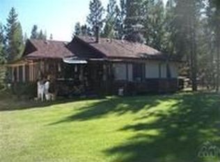 16028 Dick, La Pine, OR 97739