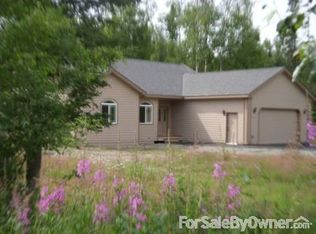626 E Sage Rd, Wasilla, AK 99654
