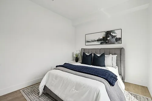 Floor plan 308