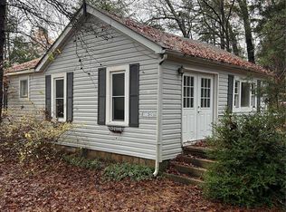 55805 Highway 21, Ellington, MO 63638