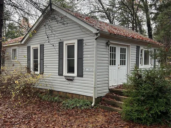 55805 Highway 21, Ellington, MO 63638