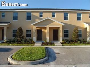 8531 Hunters Key Cir, Tampa, FL 33647