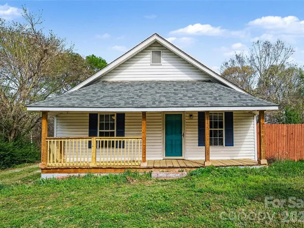 1175 Old Salisbury Concord Rd, Concord, NC 28025