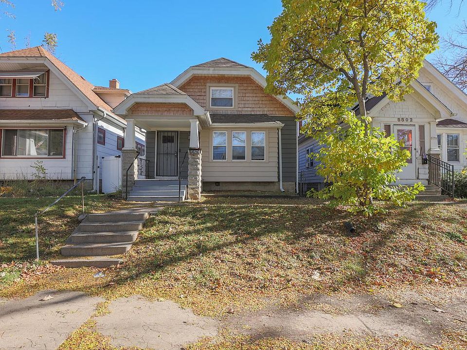1st image of 5506 N 34th STREET