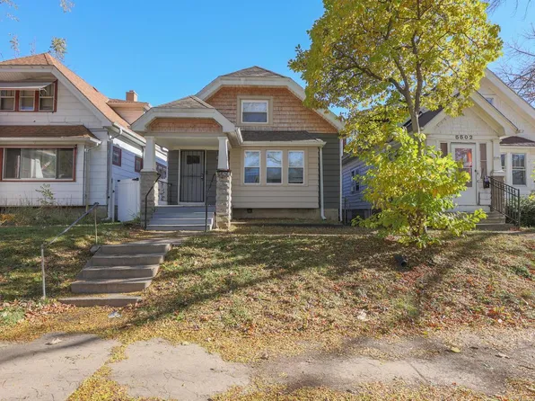 5506 N 34th STREET, Milwaukee, WI 53209