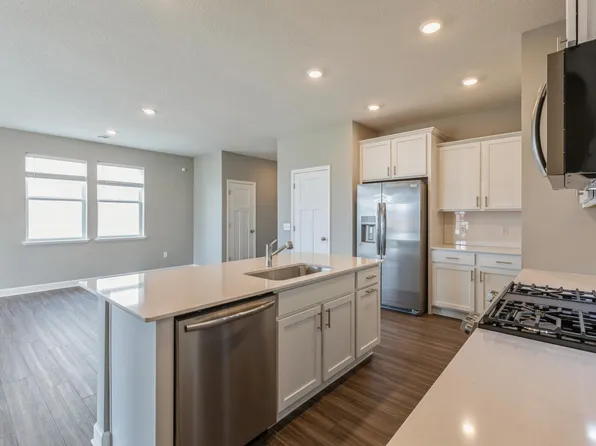 10001 73rd Ln NE, Otsego, MN 55330