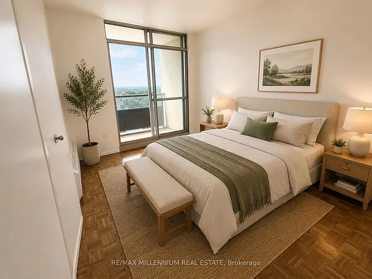 250 Frederick St #1601 — Photo 4