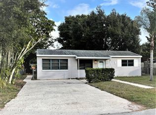 1058 Olive St, Cocoa, FL 32922