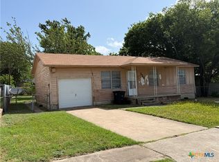 111 W Vardeman Ave, Killeen, TX 76541