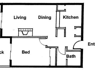9057 Greenwood Ave N APT 103, Seattle, WA 98103