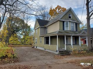 687 Smith St, Rochester, NY 14606