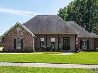 2010 Alice St, Zachary, LA 70791