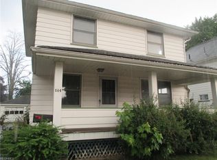 144 Creed St, Struthers, OH 44471