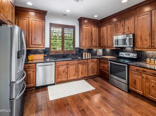 6231 E Mark Way UNIT 43, Cave Creek, AZ 85331