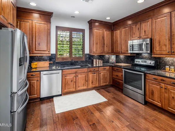 6231 E MARK Way #43, Cave Creek, AZ 85331