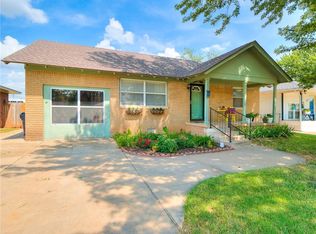 2233 Downing St, Oklahoma City, OK 73120