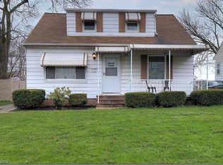 16013 Northwood Ave, Maple Heights, OH