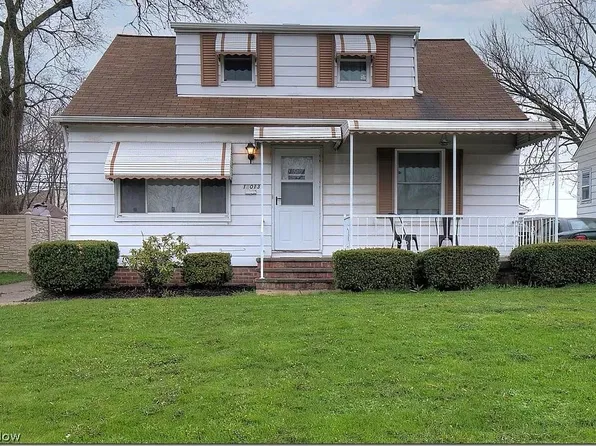 16013 Northwood Ave, Maple Heights, OH 44137