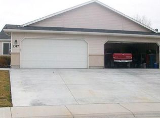 1317 Diamond Ct, Nampa, ID 83686