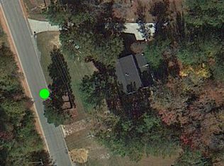 750 Blandenburg Rd, Carrollton, GA 30116