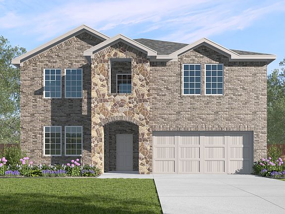 Plan Elevation.