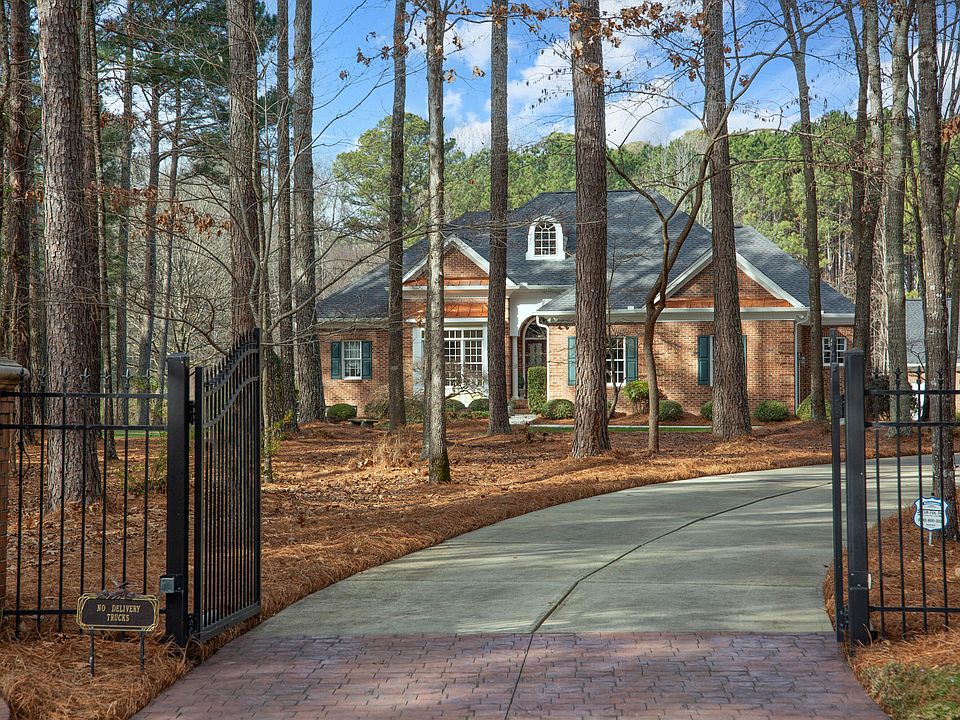 2769 Weaver Hill Dr, Apex, NC 27502 | Zillow