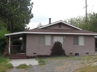 35372 Highway 190, Springville, CA 93265