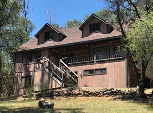 5200 Longview Ln, Greenwood, CA 95635