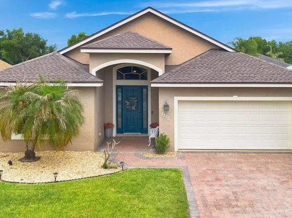 3322 Oak Hill Pl, Winter Haven, FL 33884