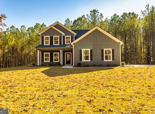 571 Mount Vernon Church Rd, Jackson, GA 30233