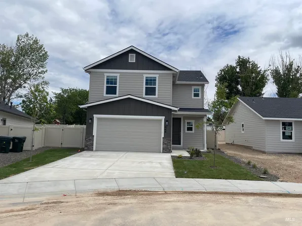 444 S Bobby Way, Kuna, ID 83634