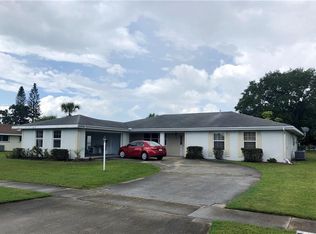 1786 SE Elrose St, Port Saint Lucie, FL 34952